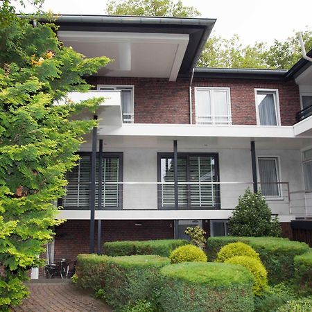 Hotel Edenpark Brunssum Exterior photo