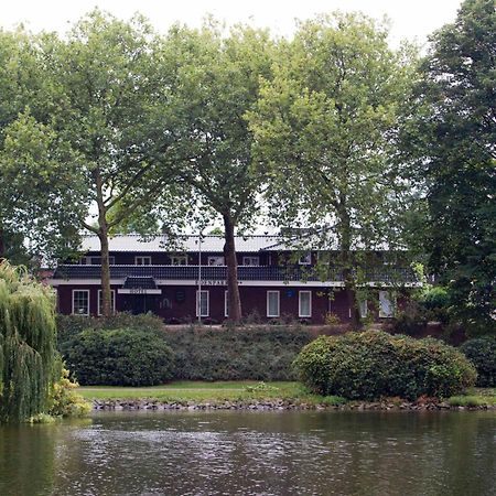 Hotel Edenpark Brunssum Exterior photo