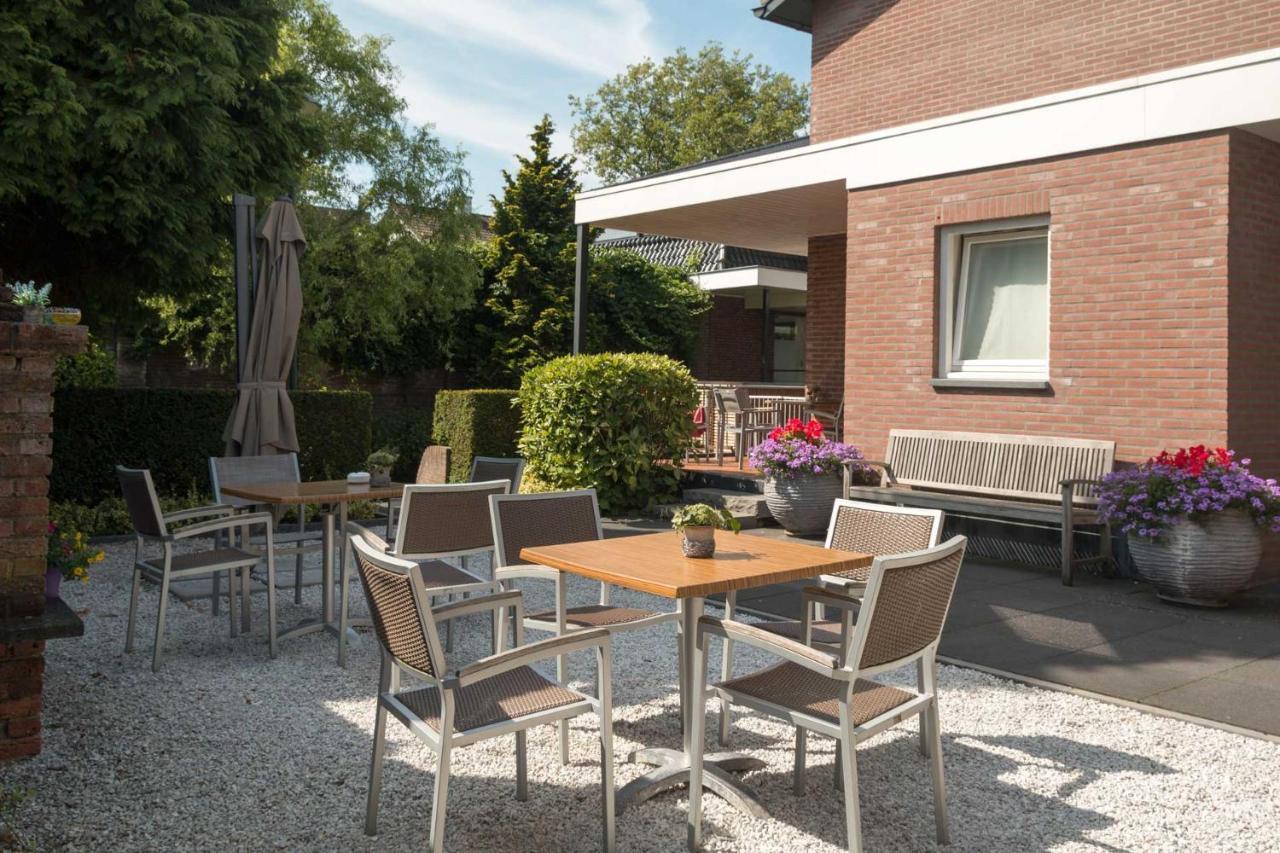 Hotel Edenpark Brunssum Exterior photo