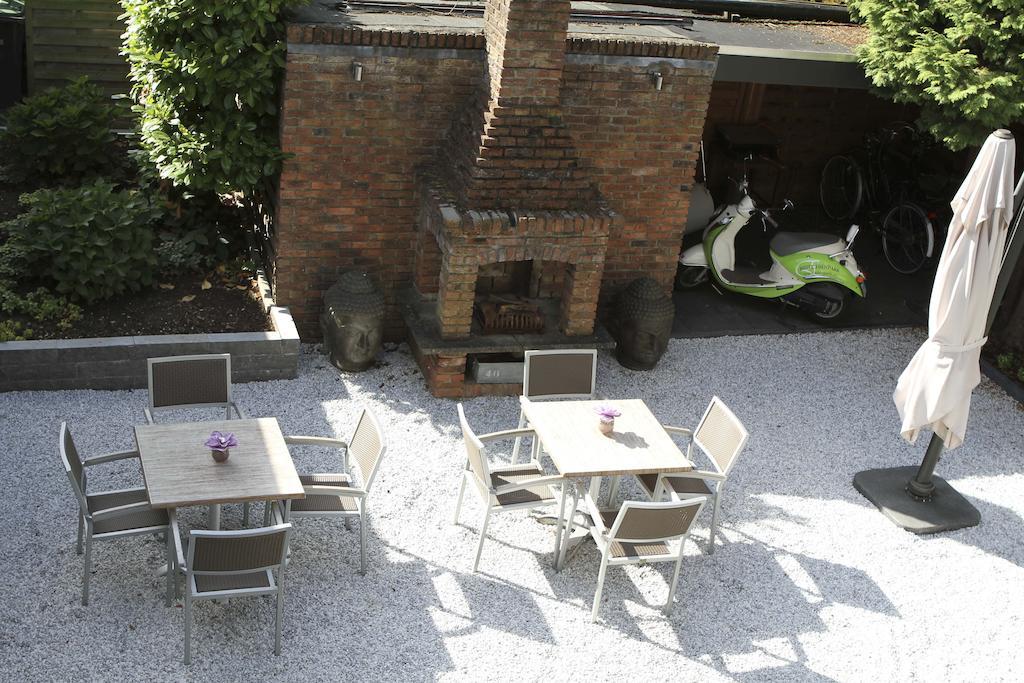 Hotel Edenpark Brunssum Exterior photo