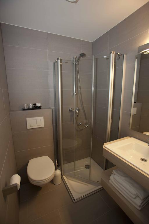 Hotel Edenpark Brunssum Room photo