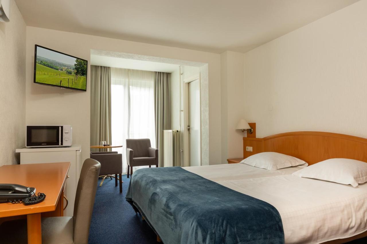 Hotel Edenpark Brunssum Exterior photo