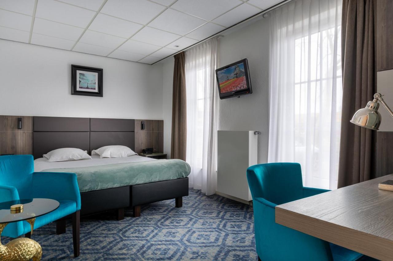Hotel Edenpark Brunssum Exterior photo
