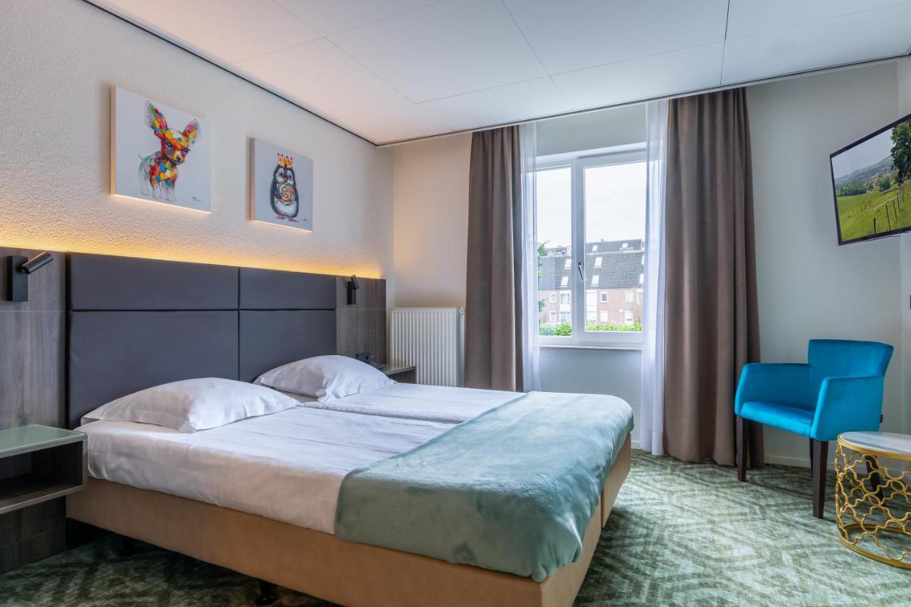 Hotel Edenpark Brunssum Exterior photo