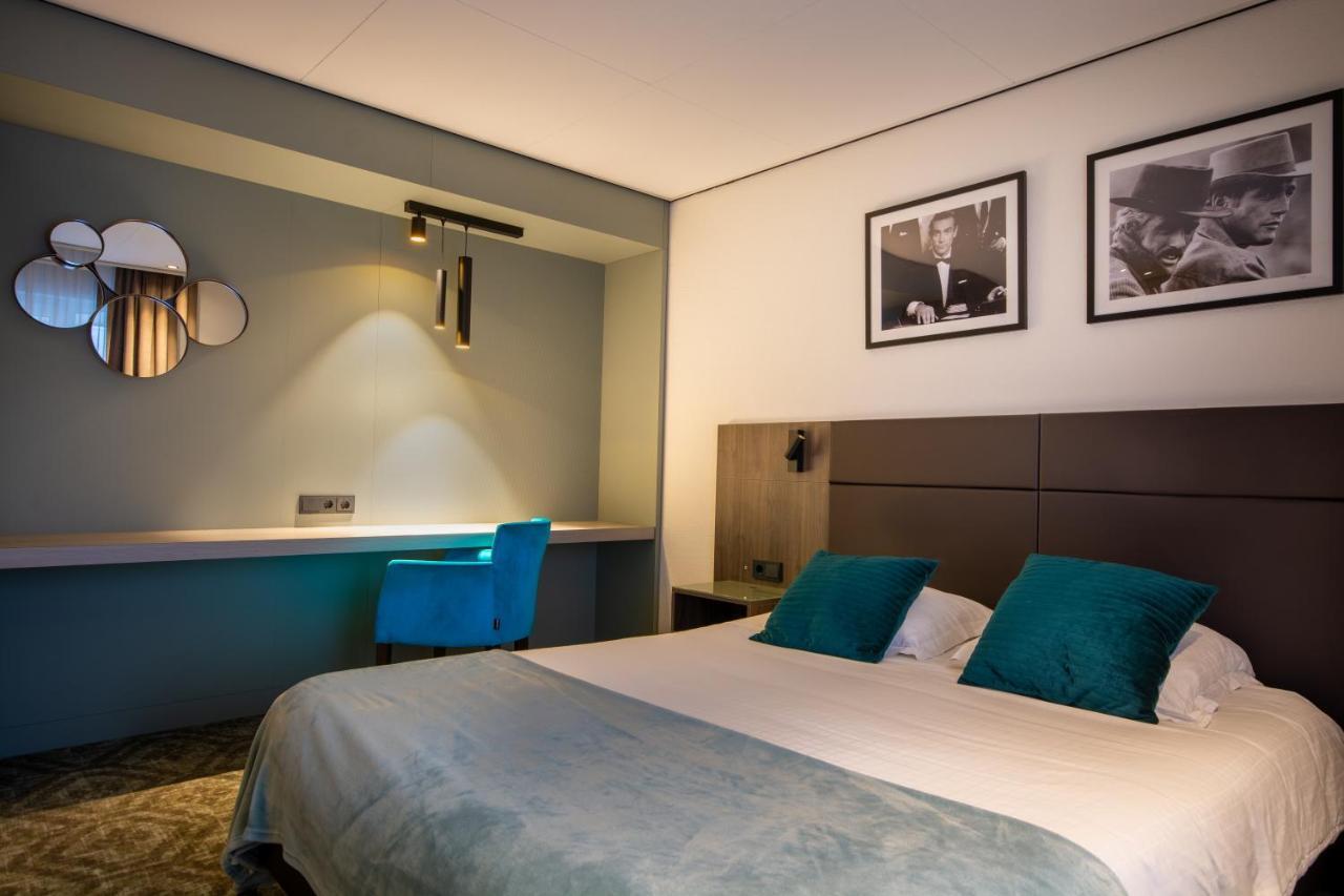 Hotel Edenpark Brunssum Exterior photo