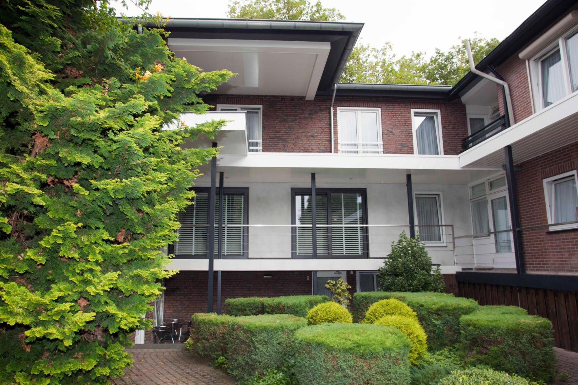 Hotel Edenpark Brunssum Exterior photo