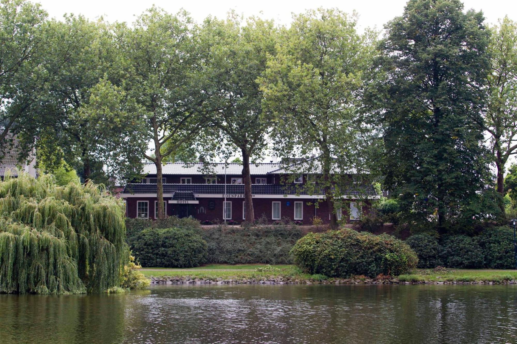 Hotel Edenpark Brunssum Exterior photo