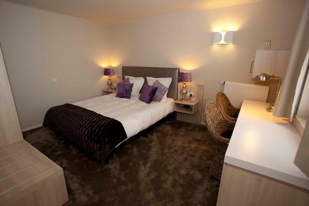 Hotel Edenpark Brunssum Exterior photo