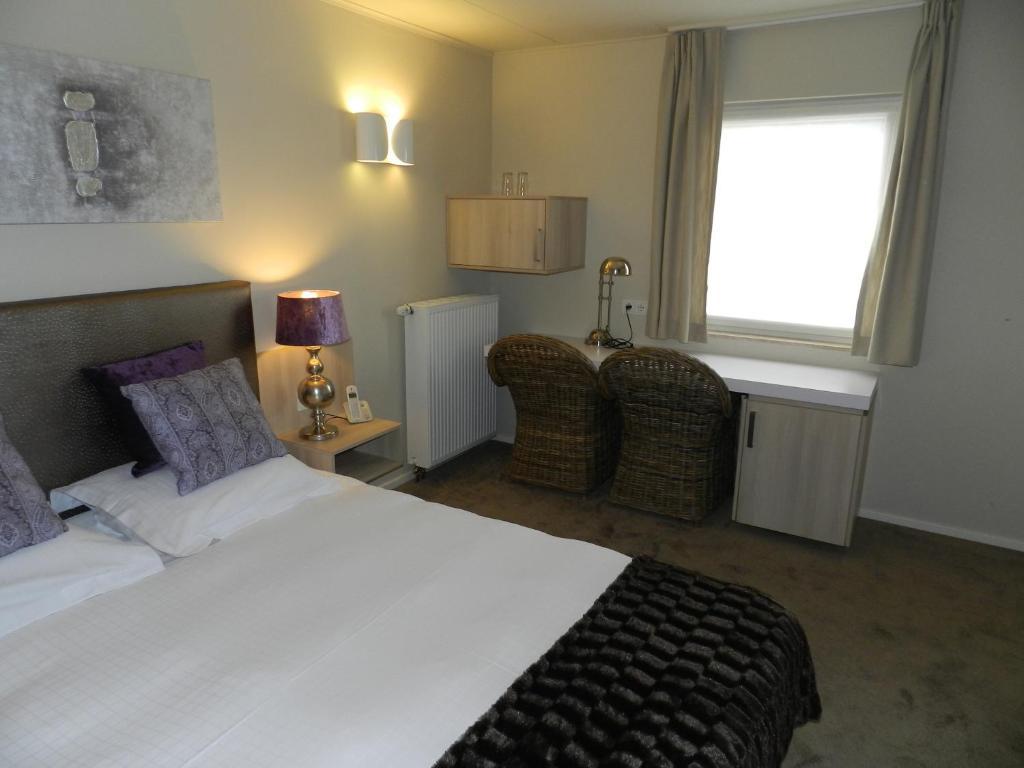 Hotel Edenpark Brunssum Exterior photo