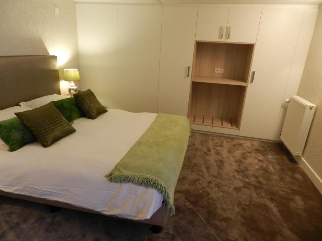 Hotel Edenpark Brunssum Room photo