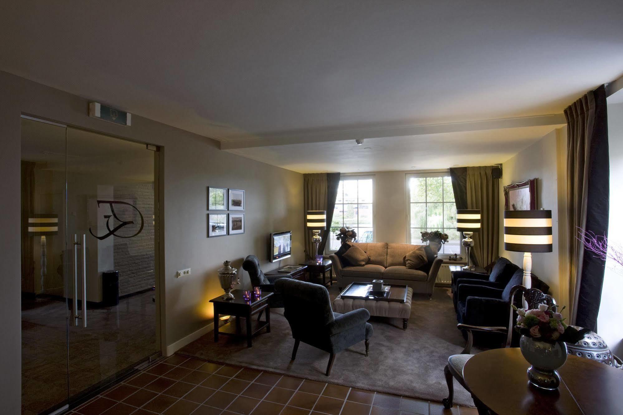 Hotel Edenpark Brunssum Exterior photo