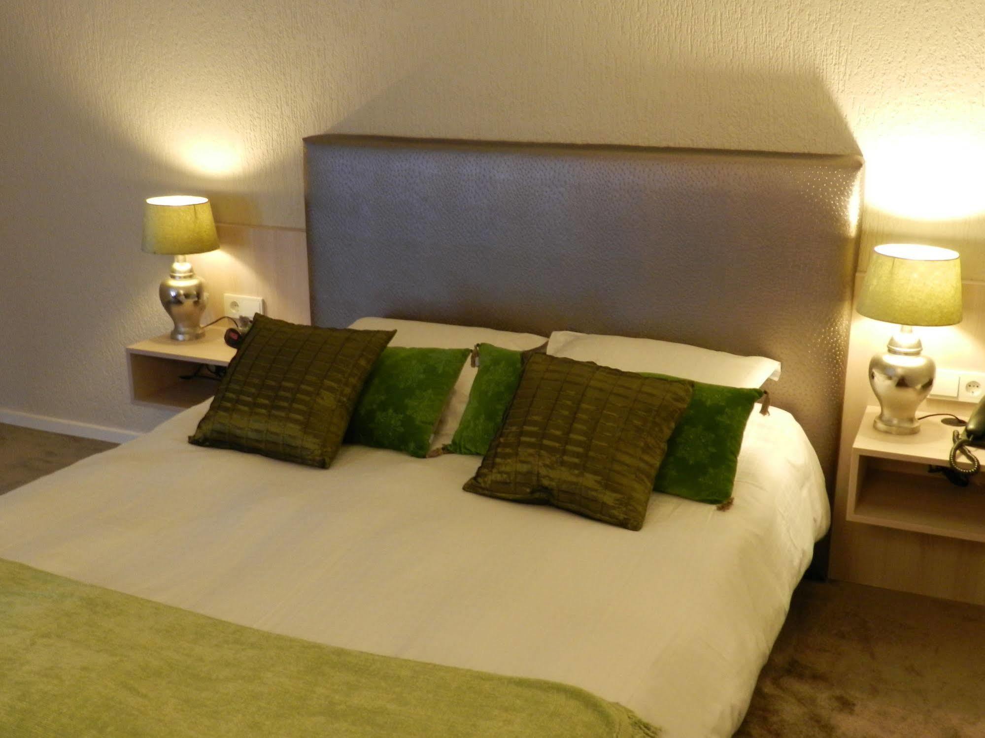 Hotel Edenpark Brunssum Exterior photo