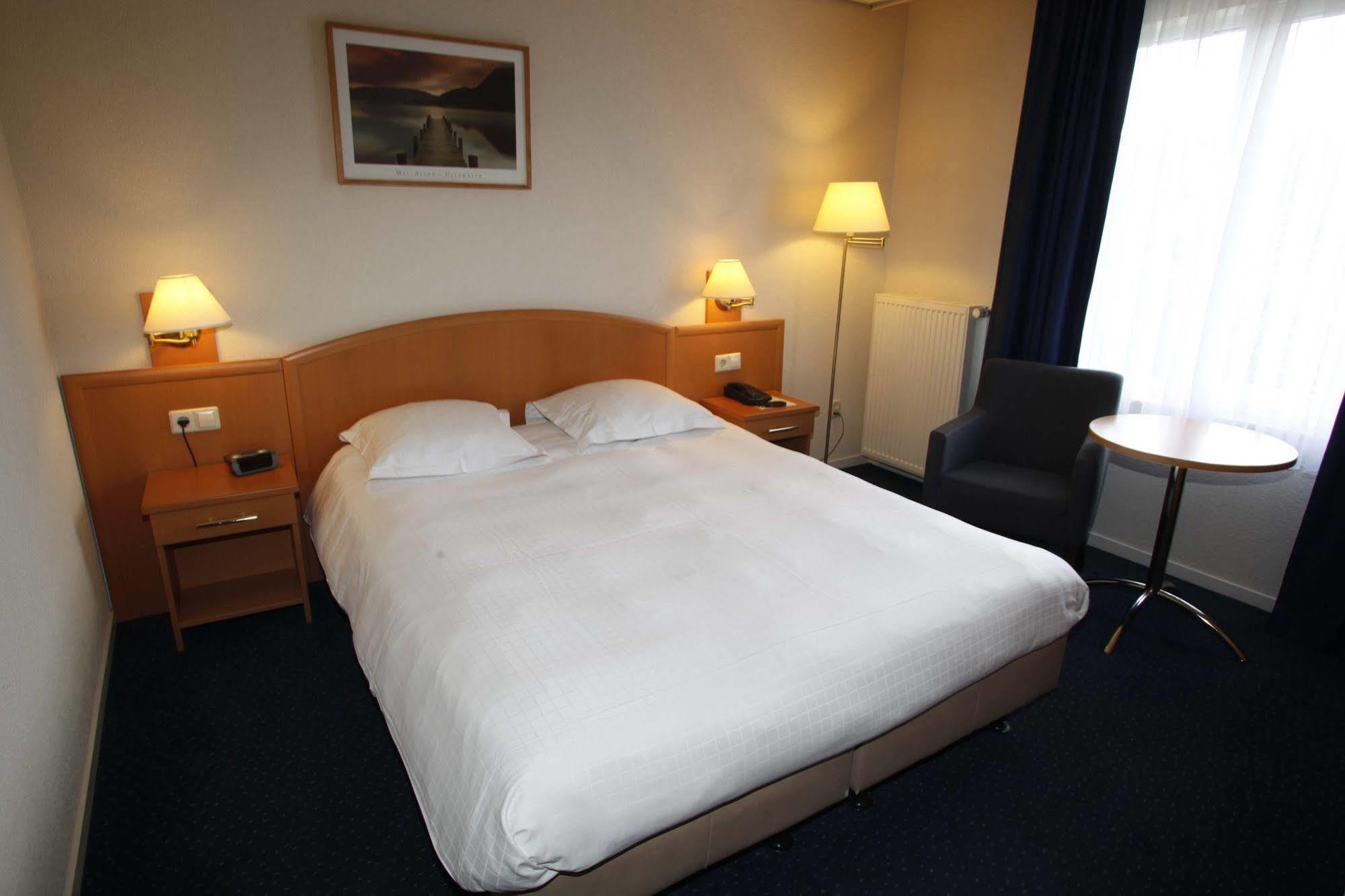 Hotel Edenpark Brunssum Exterior photo