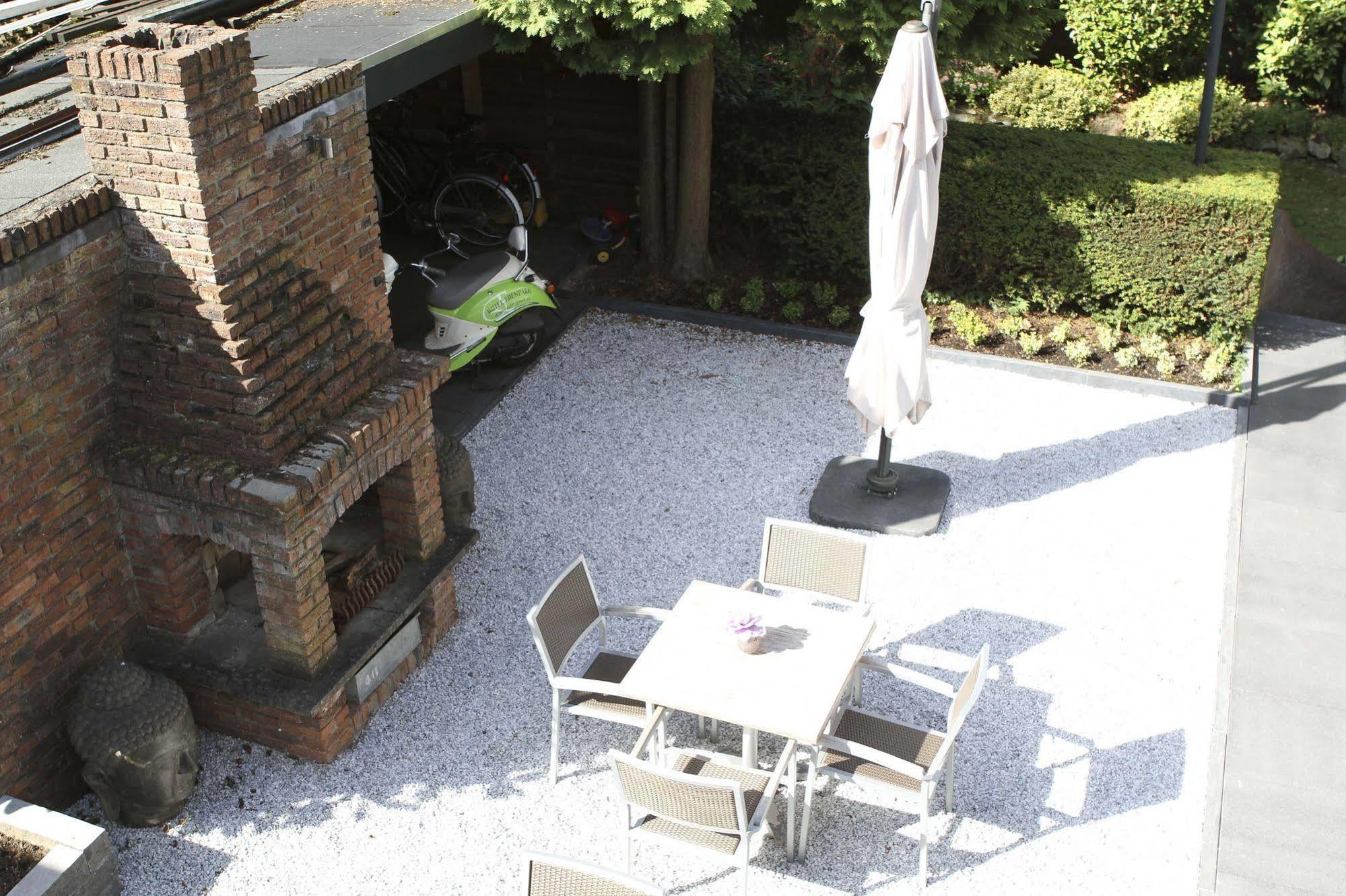 Hotel Edenpark Brunssum Exterior photo