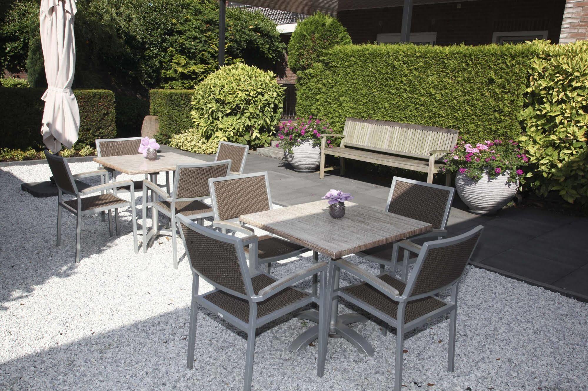 Hotel Edenpark Brunssum Exterior photo
